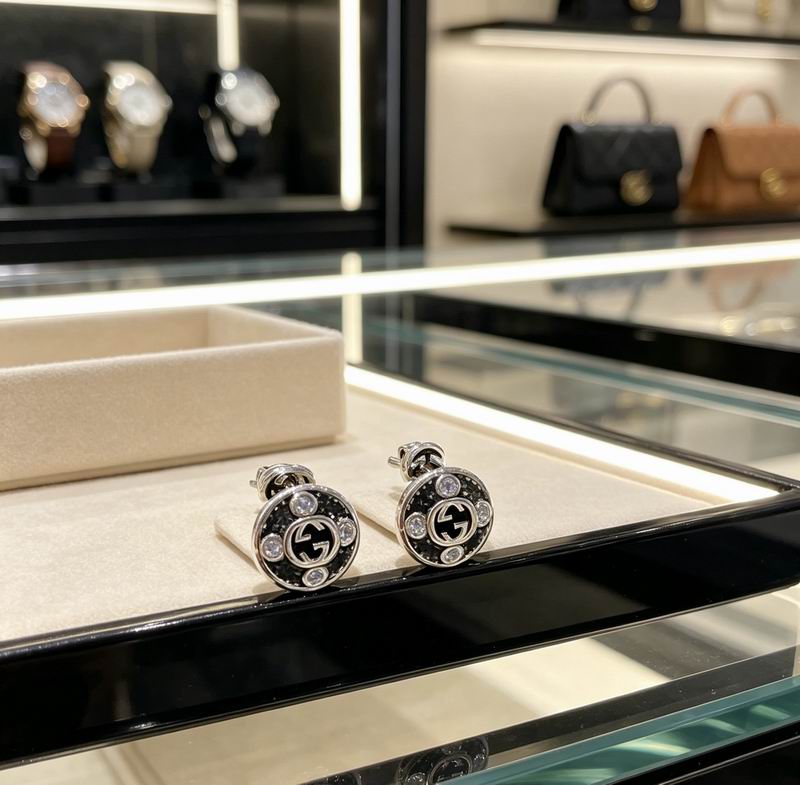 Gucci Earring 09yxs33